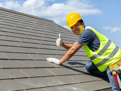 About Roof Repair Experts Hornersville, MO